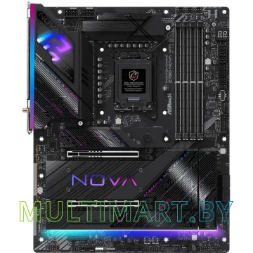 Материнская плата ASRock Z790 Nova WIFI
